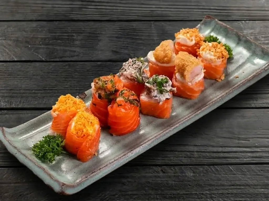 Combo Festival de Joes