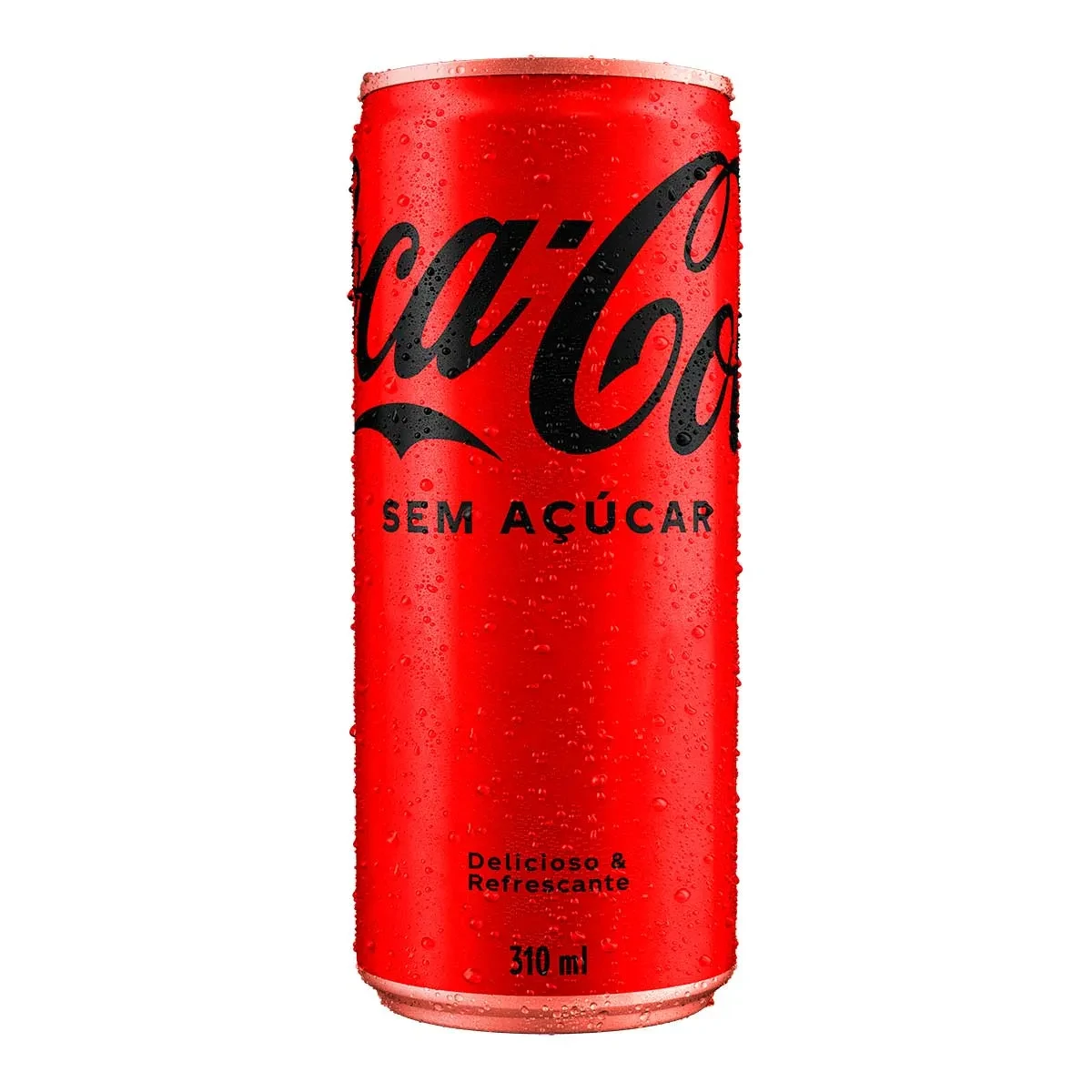 Coca-Cola Zero